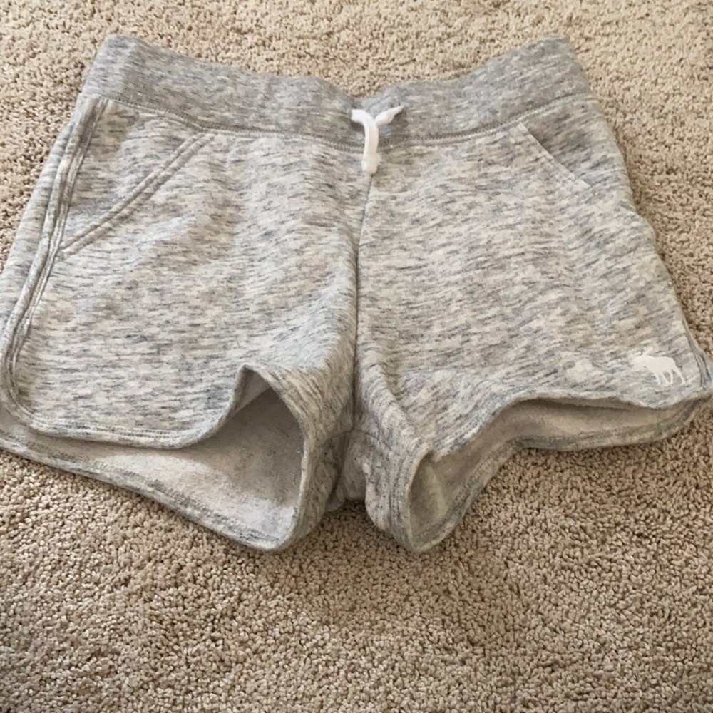 really soft and comfy shorts